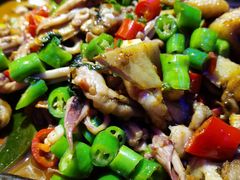 -蘭奢雅集·江浙菜(青山江滩店)