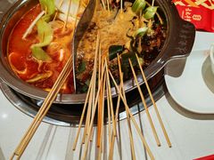 -袁记串串香(和县镇淮街店)