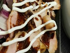 -孙家外婆•长春地标美食新名片(吾悦广场店)