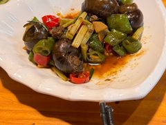 -61号餐吧(兴坪古镇漓江店)