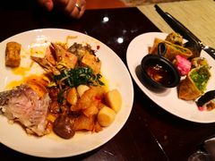 -无锡君来洲际酒店