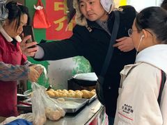 -老南昌白糖糕(大士院店)