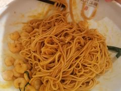 -松鹤楼·苏式汤面(虹桥天地店)