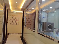 -泰康拜博口腔医院(海曙店)
