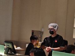 -关东小磨东北菜(漕河泾印象城店)