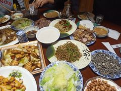 -牛街老爆肚满(牡丹园店)