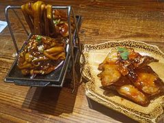 -丛林狼酱骨头(金川店)