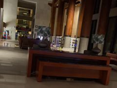 -三亚海棠湾万丽度假酒店