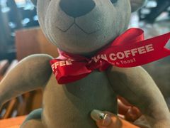 -漫咖啡(五四北店)