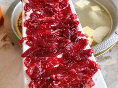 -潮汕大目牛肉火锅(皇岗旗舰店)