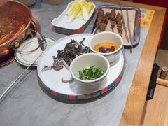 -侃爷南门铜锅涮肉