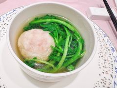 -江南灶中餐厅(南京香格里拉店)