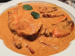 -狮拾久·现代新加坡料理(壹方城店)