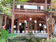 -青城甲(青城山店)