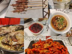 -靓虾二哥长沙地标小龙虾(五一广场店)