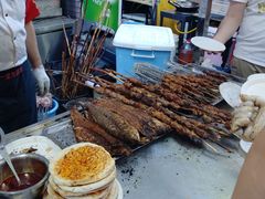 -五一星光夜市(SOHO新天地店)