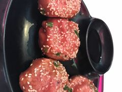 -小杨生煎(湟普汇店)