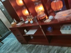 -李记饺子·熏酱东北菜(欢乐谷店)