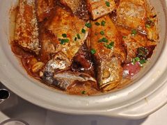 -壹只菜·崇明本地特色菜(崇明南门店)