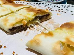 -Mevlana梅夫娜土耳其餐厅·清真