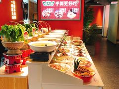 -鸽子侯·家宴·平价海鲜(市图书馆店)