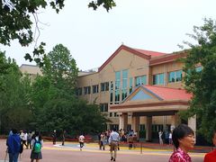 -北京市师达中学