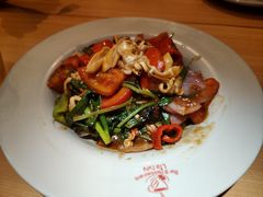 -Lia Cafe Bar Restaurant松山咖啡屋