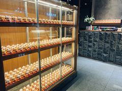 -NIUAN牛庵·日式和牛烧肉(恒隆店)