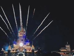 -厦门方特梦幻王国