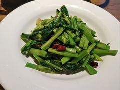 -東舍食唐精品陕菜馆