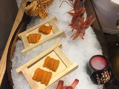 -川骄海鲜自助(河东店)