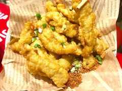 -见味花甲(福田coco park店)