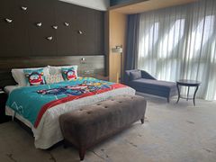 -北京园博大酒店