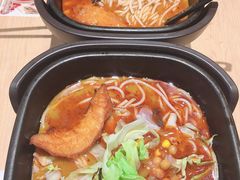 -阿香米线(凯德广场.1818店)