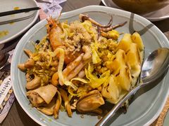 -CHINCHIN 青青·泰国料理(万象食家店)