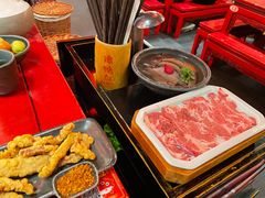 -谭鸭血老火锅·匠心(环球港旗舰店)