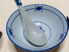 -侨美食家·粤菜(体育西路店)