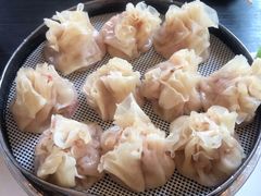 -北三沙家烧麦(北头道街店)
