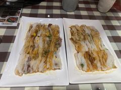 -蓝记茶餐厅(勒泰店)