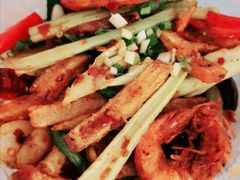 -干锅鱼庄(北京荟聚西红门购物中心店)