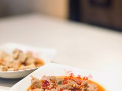 -东泰祥生煎馆(重庆北路店)