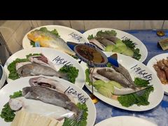 -小船渔村·大连菜(明泽街店)