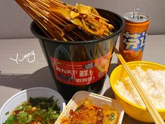 -冒椒火辣(奎星楼街店)