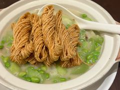 -季家厨房(长江东大街店)