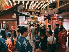 大堂-御温泉·大餐庙会