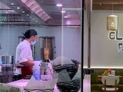 -ELI FALAFEL Lebanese&Mediterranean黎巴嫩美食(富城路店)