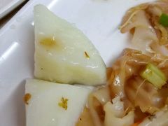 -文星素食(兴华路店)