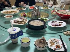 -煲来饱去冷水鱼