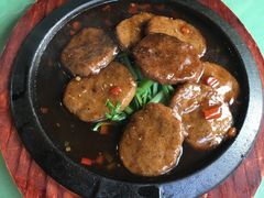 -天厨妙香素食餐厅(清华店)