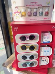 -BebeKing母婴童装集合店